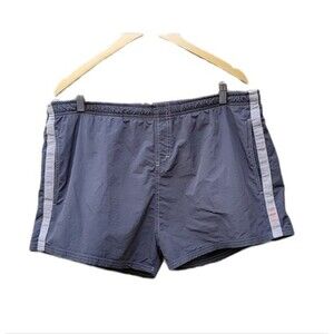 Hugo Boss XL Running Shorts Mesh Lining, pockets, drawstring Orange label